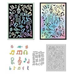 Delorigin music notes for sale  Delivered anywhere in UK
