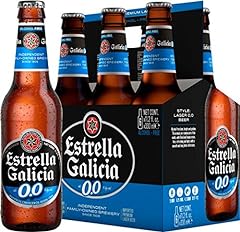 Pack estrella galicia for sale  Delivered anywhere in USA 