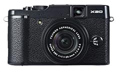 Fujifilm x20 for sale  Delivered anywhere in UK