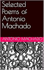 Selected poems antonio for sale  Delivered anywhere in UK