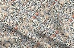 Spoonflower fabric art for sale  Delivered anywhere in USA 