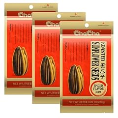 Chacha roasted sunflower for sale  Delivered anywhere in USA 