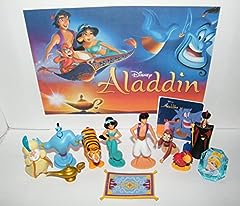 Happitoys aladdin movie for sale  Delivered anywhere in USA 