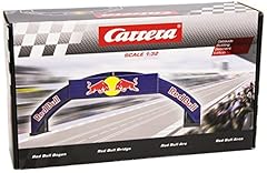 Carrera redbull bogen gebraucht kaufen  Wird an jeden Ort in Deutschland