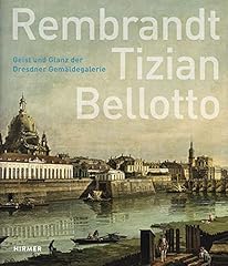 Rembrandt tizian bellotto gebraucht kaufen  Wird an jeden Ort in Deutschland