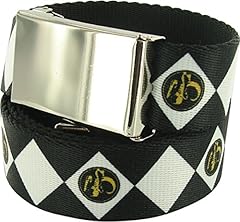 Buckle web belt for sale  Delivered anywhere in USA 