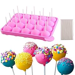 Cake pop mould for sale  Delivered anywhere in UK