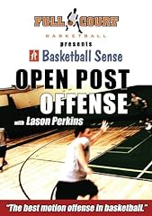 Open post offense for sale  Delivered anywhere in USA 