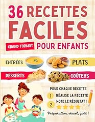 livre cuisine enfants d'occasion  Livré partout en France