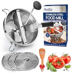 Stainless steel food for sale  Delivered anywhere in USA 