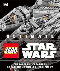 Ultimate lego star for sale  Delivered anywhere in USA 