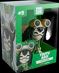 Youtooz hero academia usato  Spedito ovunque in Italia 