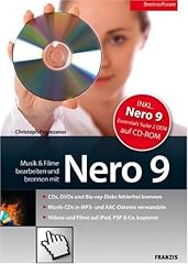 Nero inkl nero gebraucht kaufen  Wird an jeden Ort in Deutschland