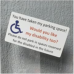 Would like disability for sale  Delivered anywhere in UK