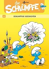 Schlümpfe band schlumpfige gebraucht kaufen  Wird an jeden Ort in Deutschland