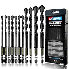 Masonry drill bits for sale  Delivered anywhere in USA 