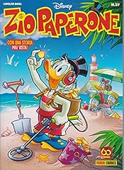 Zio paperone 37 usato  Spedito ovunque in Italia 