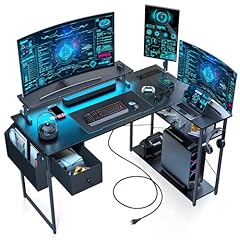 Domicon gaming desk for sale  Delivered anywhere in USA 