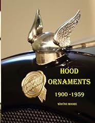 Hood ornaments 1900 for sale  Delivered anywhere in USA 