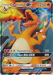 Pokemon charizard ultra for sale  Delivered anywhere in UK