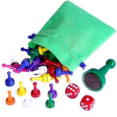 Fichas parques colombiano for sale  Delivered anywhere in USA 