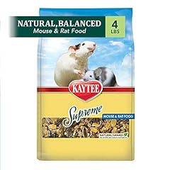 Kaytee supreme pet for sale  Delivered anywhere in USA 