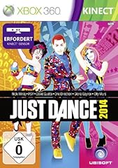 Just dance 2014 gebraucht kaufen  Wird an jeden Ort in Deutschland