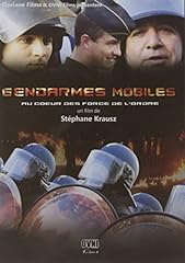 gendarme mobile d'occasion  Livré partout en France