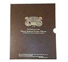 Dansco Corrosion Inhibiting Slipcase for 1 1/4" Coin for sale  Delivered anywhere in USA 