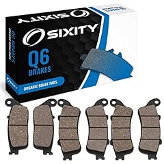 Sixity front rear for sale  Delivered anywhere in USA 