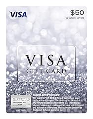 Visa gift card for sale  Delivered anywhere in USA 