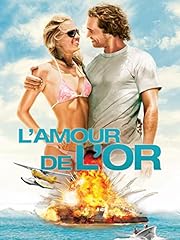 Amour or d'occasion  Livré partout en France