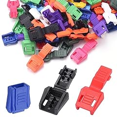 100 pack zipper for sale  Delivered anywhere in USA 