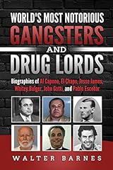 Notorious gangsters drug for sale  Delivered anywhere in USA 