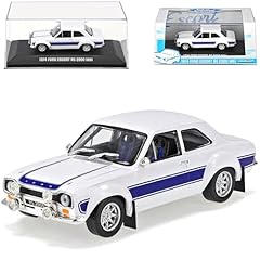 Greenlight ford escort gebraucht kaufen  Wird an jeden Ort in Deutschland