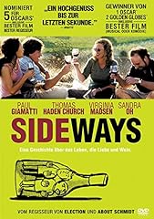Sideways gebraucht kaufen  Wird an jeden Ort in Deutschland