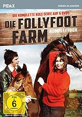 Die follyfoot farm for sale  Delivered anywhere in UK