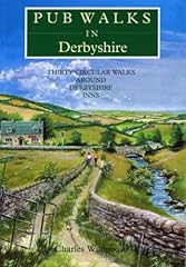 Pub walks derbyshire for sale  Delivered anywhere in UK