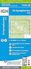 1539sb symphorien sore d'occasion  Livré partout en France