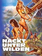 Nackt wilden gebraucht kaufen  Wird an jeden Ort in Deutschland