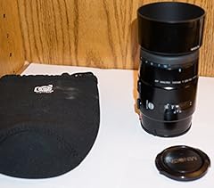 Minolta dynax macro for sale  Delivered anywhere in UK