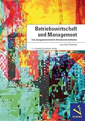 Betriebswirtschaft management  gebraucht kaufen  Wird an jeden Ort in Deutschland