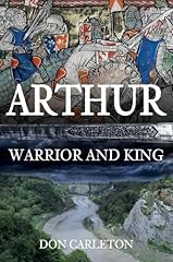 Arthur warrior king for sale  Delivered anywhere in UK