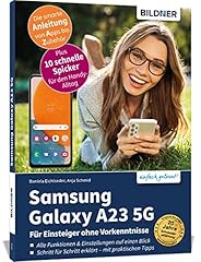 Samsung galaxy a23 gebraucht kaufen  Wird an jeden Ort in Deutschland