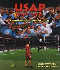 Usap saison 2009 d'occasion  Livré partout en France