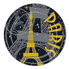 Paris plates for sale  Delivered anywhere in USA 