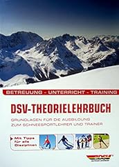 Dsv theorielehrbuch grundlagen gebraucht kaufen  Wird an jeden Ort in Deutschland