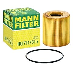 Mann filter 711 usato  Spedito ovunque in Italia 