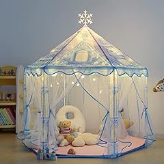Princess play tent for sale  Delivered anywhere in USA 