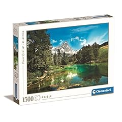 Clementoni blue lake usato  Spedito ovunque in Italia 